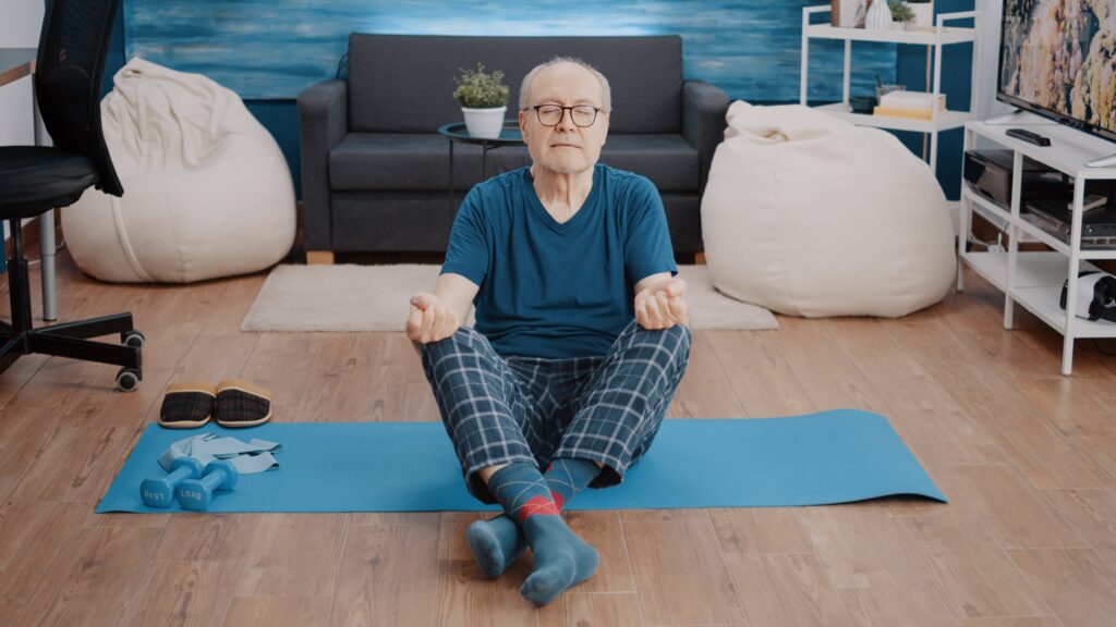 Técnica de meditación